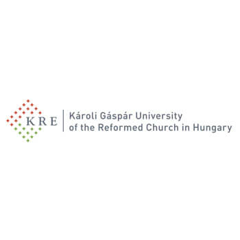 Karol Gaspar University of the Reformed Church