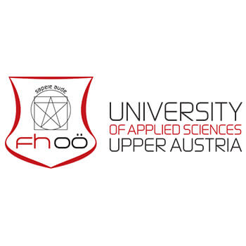 University of Applied Sciences Upper Austria