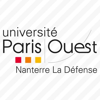 Paris West University Nanterre La Défense