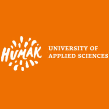 Humak University of Applied Sciences