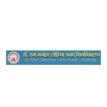Dr. Ram Manohar Lohia Avadh University
