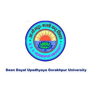 Deen Dayal Upadhyay Gorakhpur University