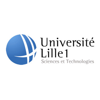 LILLE 1 University of Science and Technology