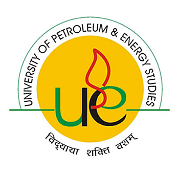 University of Petroleum and Energy Studies