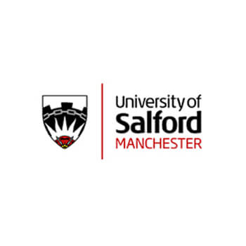 The University of Salford Manchester