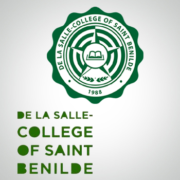 De La Salle-College of Saint Benilde