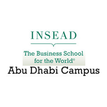 INSEAD Abu Dhabi