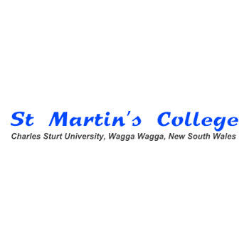 St Martin’s College