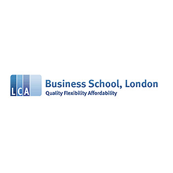 LCA Business School, London