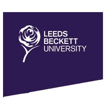 Leeds Beckett university