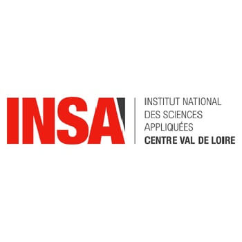 National Institute of Applied Sciences Centre Val de Loire