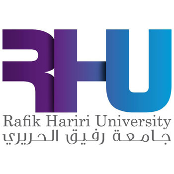 Rafik Hariri University (RHU)