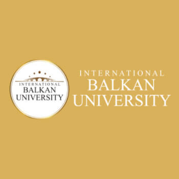 International Balkan University