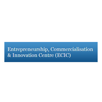 Entrepreneurship, Commercialisation and Innovation Centre