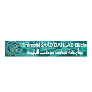 Université Saad Dahlab Blida