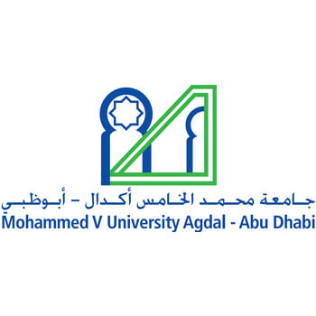 Mohammed V University Agdal - Abu Dhabi