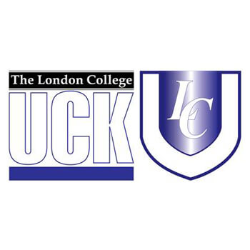 London College, UCK