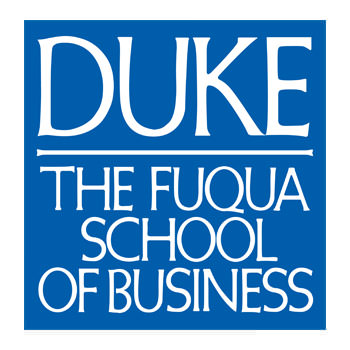Duke University, Fuqua School of Business Dubai