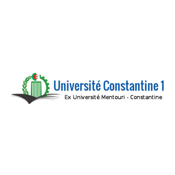 Université Mentouri de Constantine
