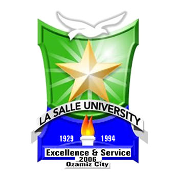 La Salle University - Ozamiz