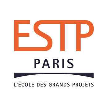 ESTP Paris (Extraversion, Sensing, Thinking, Perception)