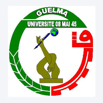 Université 8 mai 1945 de Guelma
