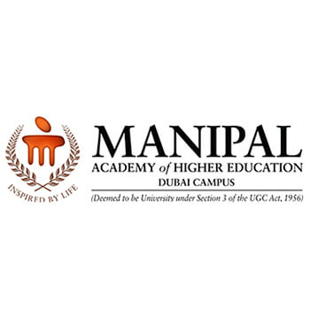 Manipal Academy of Higher Education - MAHE, Dubai