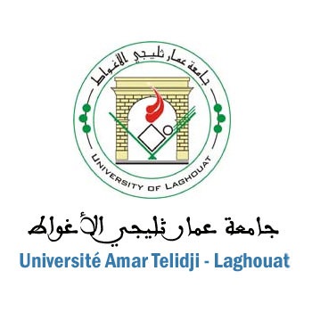 Université Amar Telidji Laghouat