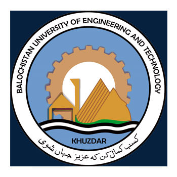 Balochistan University of Engineering & Technology, Khuzdar