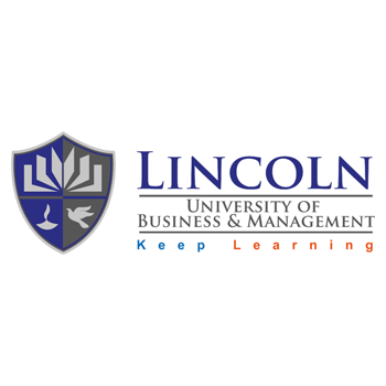 Lincoln University of Business & Management