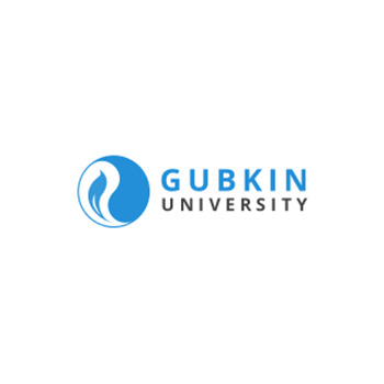 Gubkin Russian State University