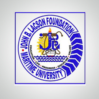 John B. Lacson Foundation Maritime University