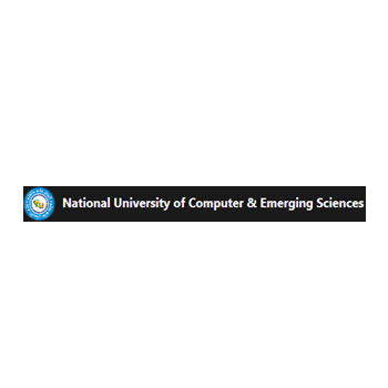 National University of Computer and Emerging Science
