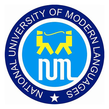 National University of Modern Languages