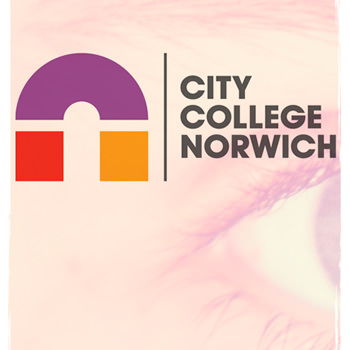 Norwich City College of Further and Higher Education
