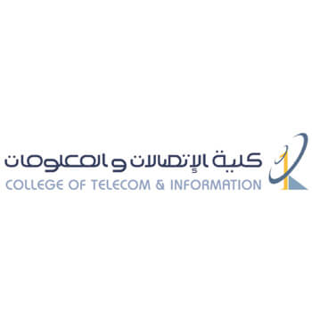 College of Telecom & Information