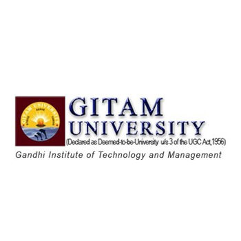 Gandhi Institute of Technology and Managementv (GITAM)