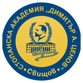 Dimitar A. Tsenov Academy of Economics