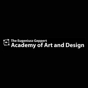 Eugeniusz Geppert Academy of Art and Design