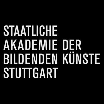 Stuttgart State Academy of Art and Design
