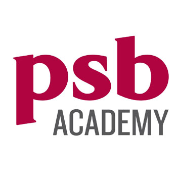 PSB Academy Pte Ltd
