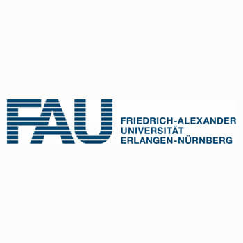 Friedrich-Alexander University Erlangen-Nurnberg