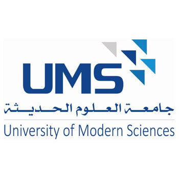 University of Modern Sciences (UMS)