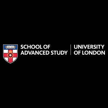 School of Advanced Study | University of London