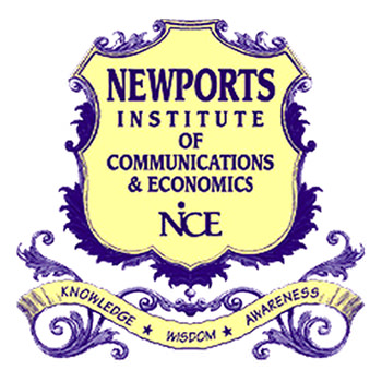 Newports Institute Of Communications And Economics