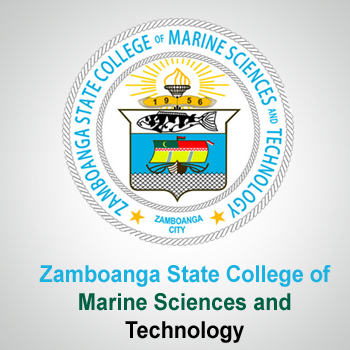 Zamboanga State College of Marine Sciences and Technology