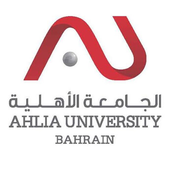 Ahlia University