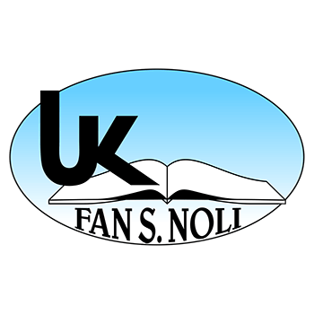 University Fan Noli Korce