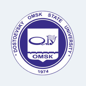 Dostoevsky Omsk State University