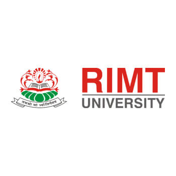 RIMT University
